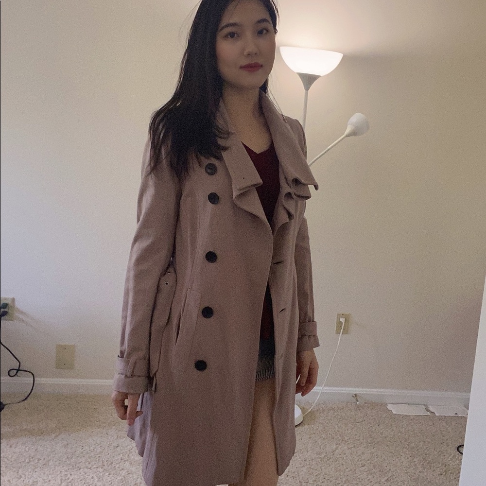 Jacket - Picture 6 of 8